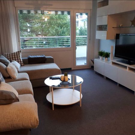 Piso En Bakio A 100 Metros De La Playa 아파트 외부 사진