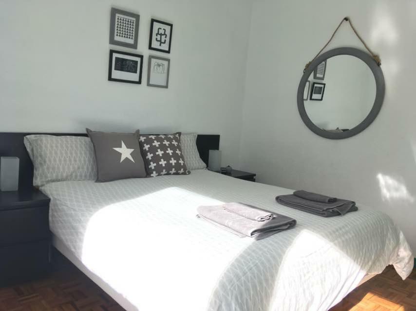 Piso En Bakio A 100 Metros De La Playa 아파트 외부 사진